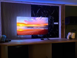 Stay comfy in Vecliepaja