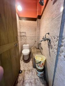 shiv shakti homestay