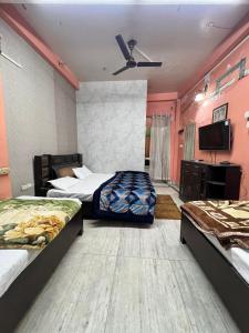 shiv shakti homestay