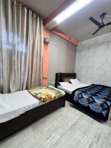shiv shakti homestay