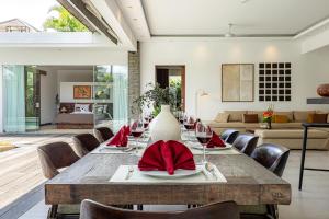 Renovated Villa Amba Laba 5min to Seminyak Beach