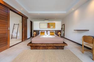 Renovated Villa Amba Laba 5min to Seminyak Beach