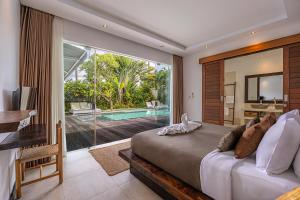 Renovated Villa Amba Laba 5min to Seminyak Beach