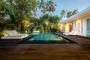 Renovated Villa Amba Laba 5min to Seminyak Beach