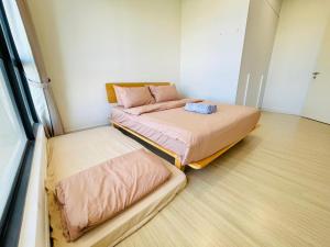SUNWAY CITRINE-Citrine Hub Max6pax Walk 5min Sunway International School