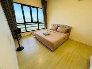 SUNWAY CITRINE-Citrine Hub Max6pax Walk 5min Sunway International School