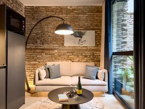 Coeo Despertar Rooftop Terrace Exclusive Apartments
