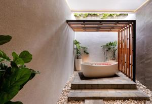 Villa Araya Umalas