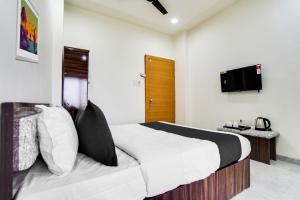 Hotel O Kings Deluxe