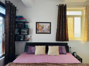 Lets Take it Easy Bir Homestay