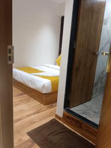 Hotel Grand Palace Inn