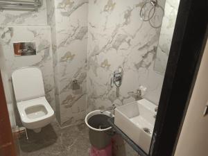 Hotel Grand Palace Inn