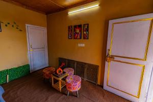 Backpacker Storey