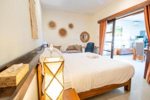 Villa Bayu 2BR Getaway 10 Mins to Finns & Atlas