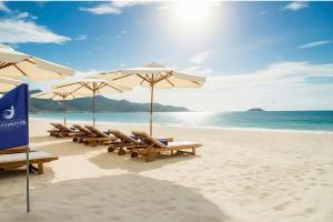 Boton Blue Hotel & Spa