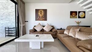 Villa Luba Modern 3BR Pool Villa in Bophut