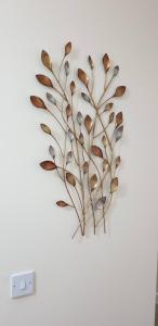 Exclusive Single Room in Luxury Bedford Apartment