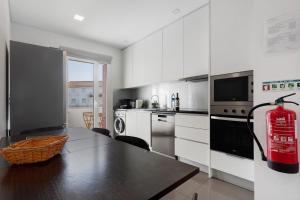 Casa Dos Terraços T2 Rc