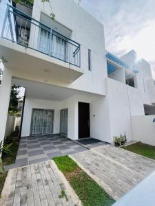 The Galene Villa By Celestial Ceylon