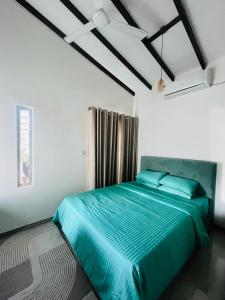 The Galene Villa By Celestial Ceylon