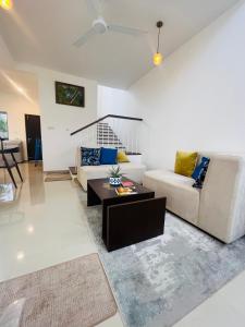 The Galene Villa By Celestial Ceylon
