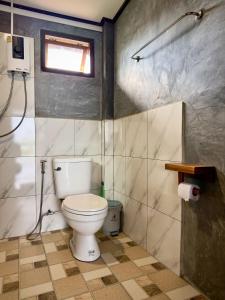 Mama Leuah Guesthouse and Restaurant