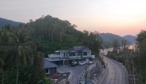 Bangpo Samui Seaview Studio