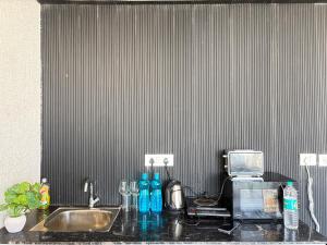 1BHK Luxurious Suites sector 75 noida City View With The lockwoodzz