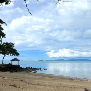 Bangpo Samui Seaview Studio