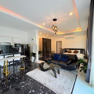 Bangpo Samui Seaview Studio