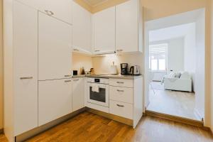 Old Town Doma View 1BR Stays