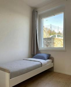 LakeSide Villa Del Pierangelo: Appartamento Ginko