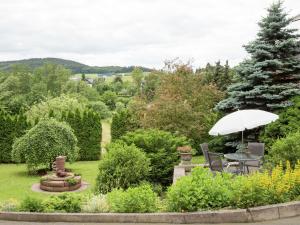 Ferienwohnung Oberschledorner Wald
