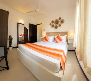Keiths Residence - Urban Stay