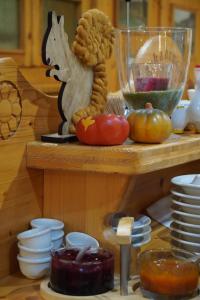 Arkadenhof Fam. Schneider