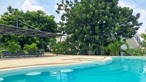 Cave Diani Holiday Apartments