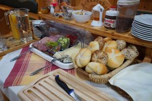 Arkadenhof Fam. Schneider