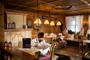 Das Traditionshotel Schwarzer Adler