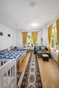 Guest House Gina