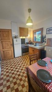 Appartement Megève centre - 6 personnes