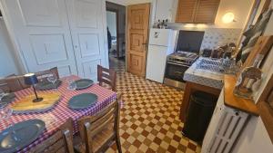 Appartement Megève centre - 6 personnes