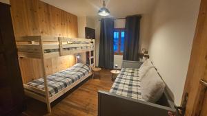Appartement Megève centre - 6 personnes