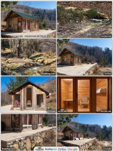 Mountain Villa Nize Pole