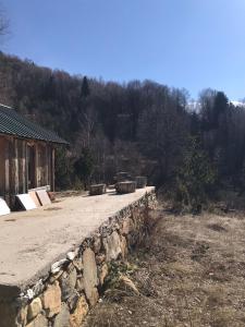 Mountain Villa Nize Pole