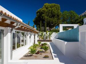 Chez Claudel Modern Villa close to center