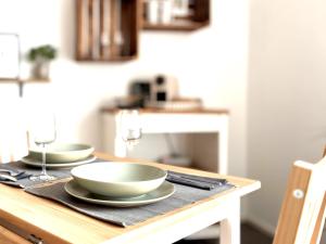 COZEE - Central Apartment with Netflix