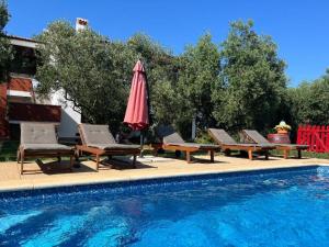 Holiday home near Pula