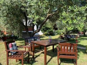 Holiday home near Pula