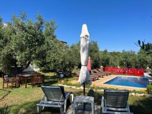 Holiday home near Pula