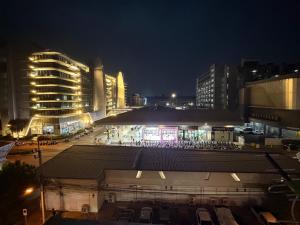 Shera Estate ห้องพักเมืองทอง C5